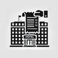 Гостиничные чеки в Ковылкино