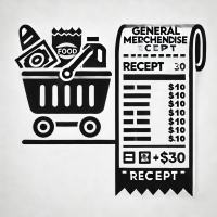 Чеки на товары в Ковылкино